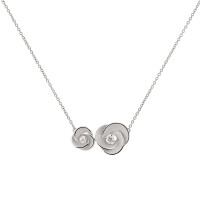 Desert Rose Collier