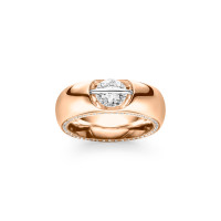LIBERTÉ Diamantring
