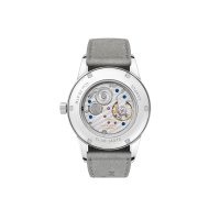 Nomos Campus 38 Endless Blue