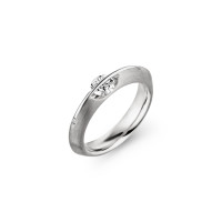 LIBERTÉ Diamantring