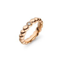 CALLA Diamantring