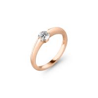 LIBERTÉ Diamantring