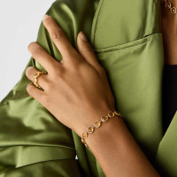 Jaipur Color Armband