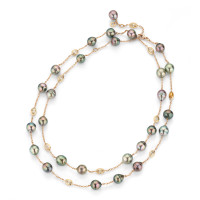 Salt´n Pepper Collier