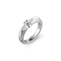LIBERTÉ Diamantring