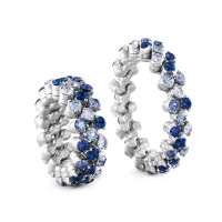 Brevetto Multi-Size Ring