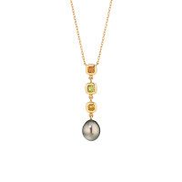 Salt´n Pepper Collier