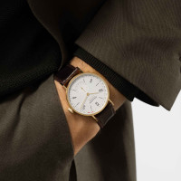 Tangente Gold Neomatik 38 Update Doré