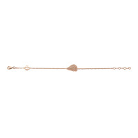 Mini Leaves Armband