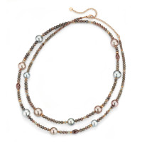 Castaway Collier