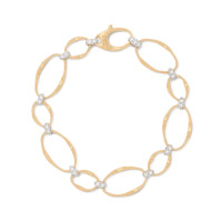 Marrakech Onde Armband