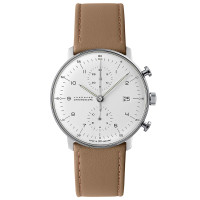 max bill Chronoscope