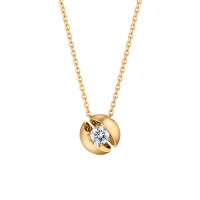 CALLA Collier