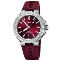 Aquis Date Diamonds