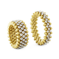 Brevetto Multi-Size Ring