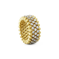 Brevetto Multi-Size Ring