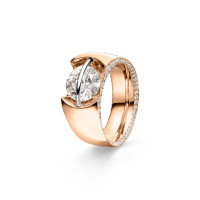 LIBERTÉ Diamantring