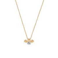 LA LUNA Collier