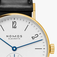 Tangente Gold 33