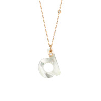 Love Letters Collier