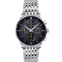 Meister Chronoscope, Date English