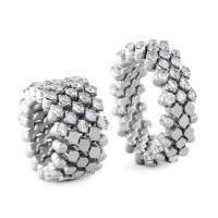 Brevetto Multi-Size Ring
