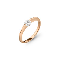 LIBERTÉ Diamantring