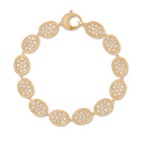 Lunaria Alta Armband