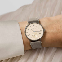 Tangente 33 champagner