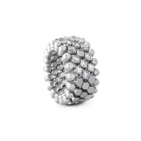 Brevetto Multi-Size Ring