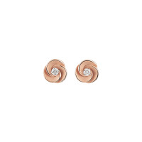 Desert Rose Ohrstecker