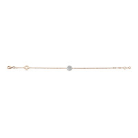 Mini Waves Bracelet