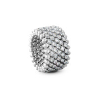 Brevetto Multi-Size Ring