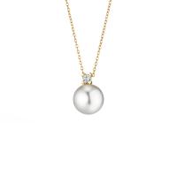 H2O Collier