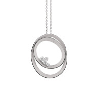 Dune Solar Halskette