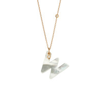 Love Letters Collier