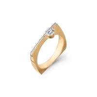 LIBERTÉ Diamantring