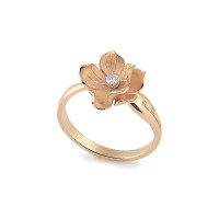 Dorothy Ring