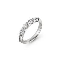 LIBERTÉ Diamantring
