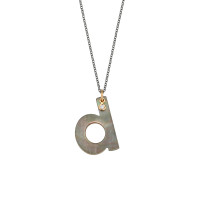 Love Letters Collier