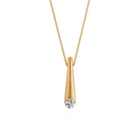 LA LUNA Collier