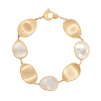 Lunaria Color Armband