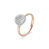 Mini Waves Ring