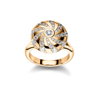 360 – THREE SIXTY Diamantring