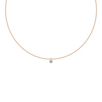 LIBERTÉ Collier