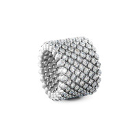 Brevetto Multi-Size Ring