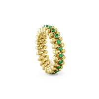 Brevetto Multi-Size Ring