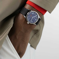 Club Campus 38 blue purple