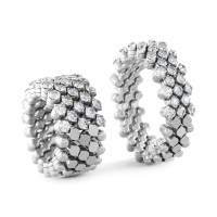 Brevetto Multi-Size Ring