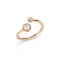 Edelweiß Ring